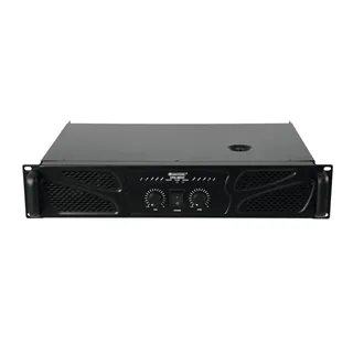 OMNITRONIC XPA-1800 Endstufe