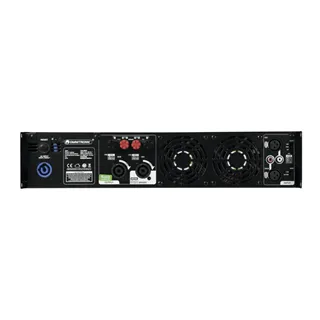 OMNITRONIC XPA-1800 Endstufe