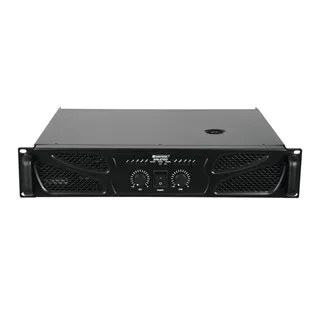 OMNITRONIC XPA-2700 Endstufe
