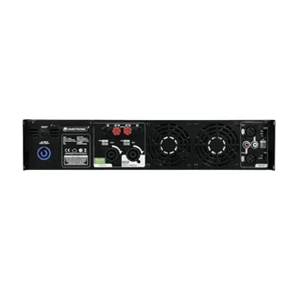 OMNITRONIC XPA-2700 Endstufe