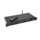 OMNITRONIC DJP-900NET Class-D Verstärker mit Internetradio
