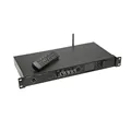 OMNITRONIC DJP-900NET Class-D Amplifier with Internet Radio