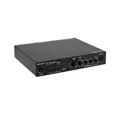 OMNITRONIC DJP-900P MK2 Class-D Amplifier
