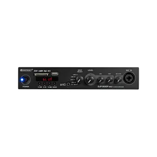 OMNITRONIC DJP-900P MK2 Class-D Verstärker