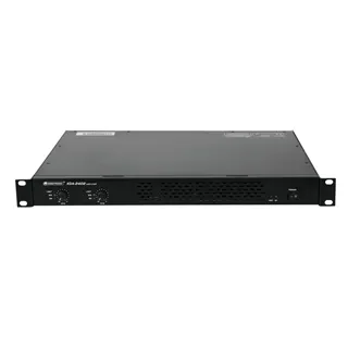 OMNITRONIC XDA-2402 Class-D-Verstärker