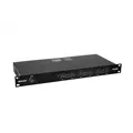 OMNITRONIC XDA-1206 6-Channel Class-D Amplifier