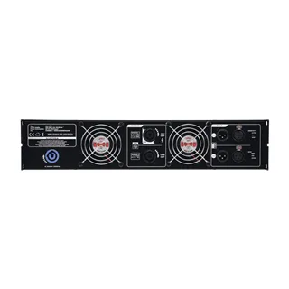 PSSO DDA-1700 Endstufe
