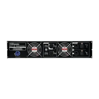 PSSO DDA-3500 Endstufe