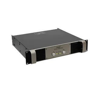 PSSO DCA-12000 2-Kanal-Endstufe SMPS