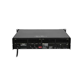 PSSO DCA-12000 2-Kanal-Endstufe SMPS