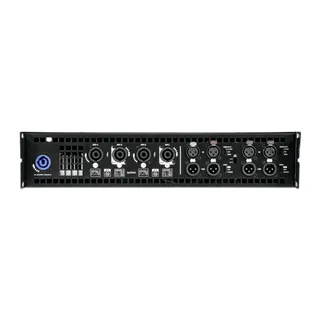 PSSO QDA-4400 4-Kanal-Endstufe