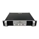 PSSO QCA-10000 MK2 4-Kanal-Endstufe SMPS