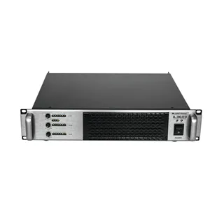 OMNITRONIC A-3603 Class-D 2.1 Endstufe