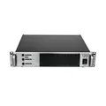 OMNITRONIC A-3603 Class-D 2.1 Power Amplifier