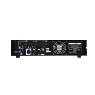 OMNITRONIC A-3603 Class-D 2.1 Endstufe