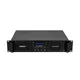OMNITRONIC MTC-3204DSP 4-Kanal Endstufe mit DSP