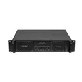 OMNITRONIC MTC-4806 6-Channel Power Amplifier