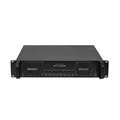 OMNITRONIC MTC-6408 8-Channel Power Amplifier