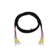 OMNITRONIC Y-Kabel für LUB-27