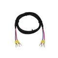 OMNITRONIC Y-Kabel für LUB-27