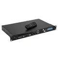 OMNITRONIC CMP-102 MK2 CD/MP3 Player