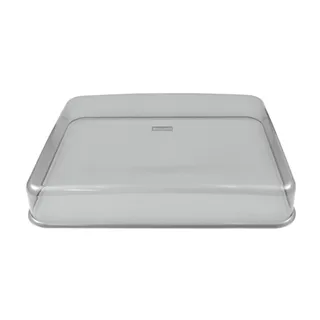 OMNITRONIC Abdeckhaube für DD-5250/DD-5220L
