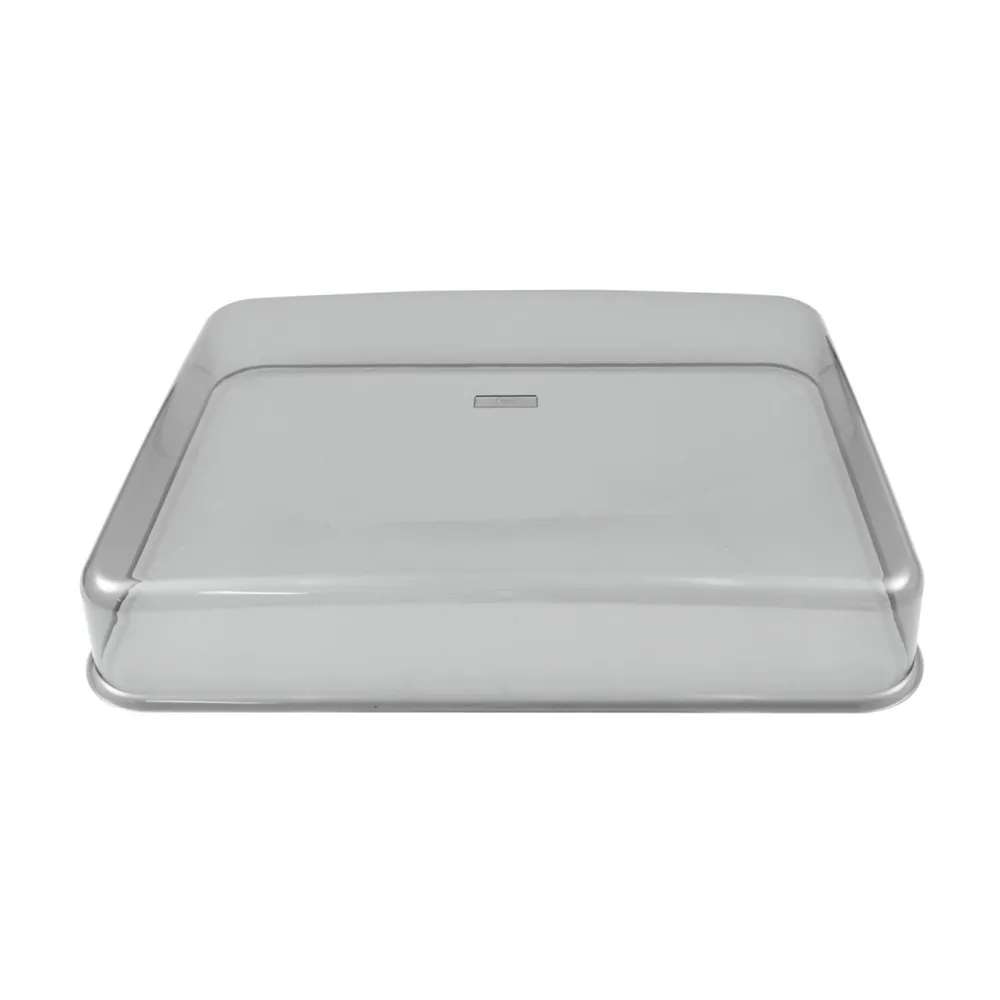 OMNITRONIC Abdeckhaube für DD-5250/DD-5220L