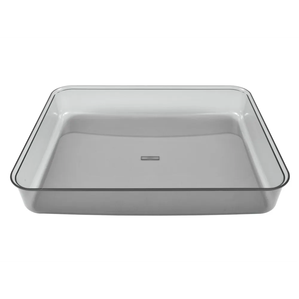 OMNITRONIC Abdeckhaube für DD-5250/DD-5220L