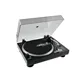 OMNITRONIC BD-1390 USB-Plattenspieler sw