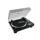 OMNITRONIC BD-1320 Plattenspieler sw