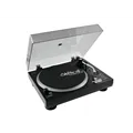 OMNITRONIC BD-1320 Turntable Black