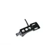 OMNITRONIC Headshell Systemträger C universal -leer-
