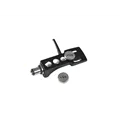 OMNITRONIC Headshell System Carrier with Weights Black