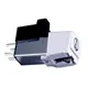 OMNITRONIC S-15 Tonabnehmersystem