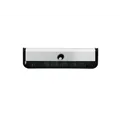 OMNITRONIC Brosse de nettoyage pour plaques en fibre de carbone