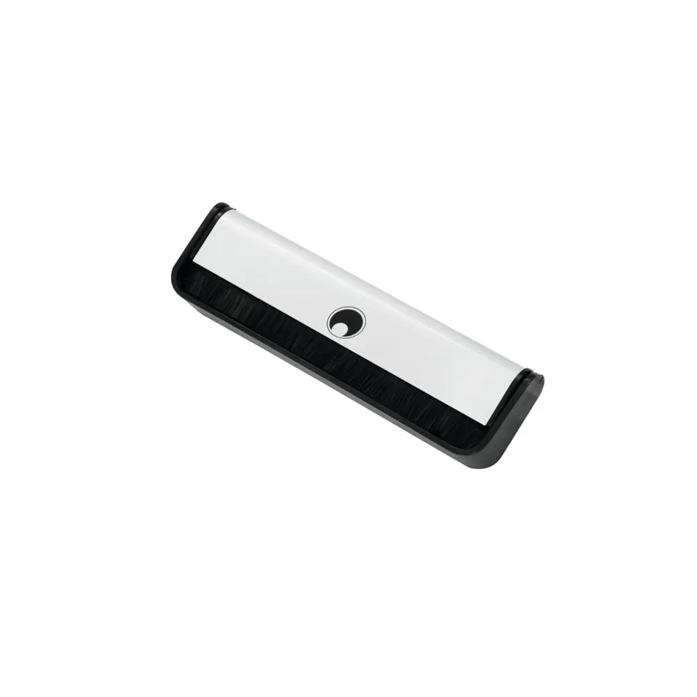OMNITRONIC Carbonfaser-Plattenreinigungsbürste