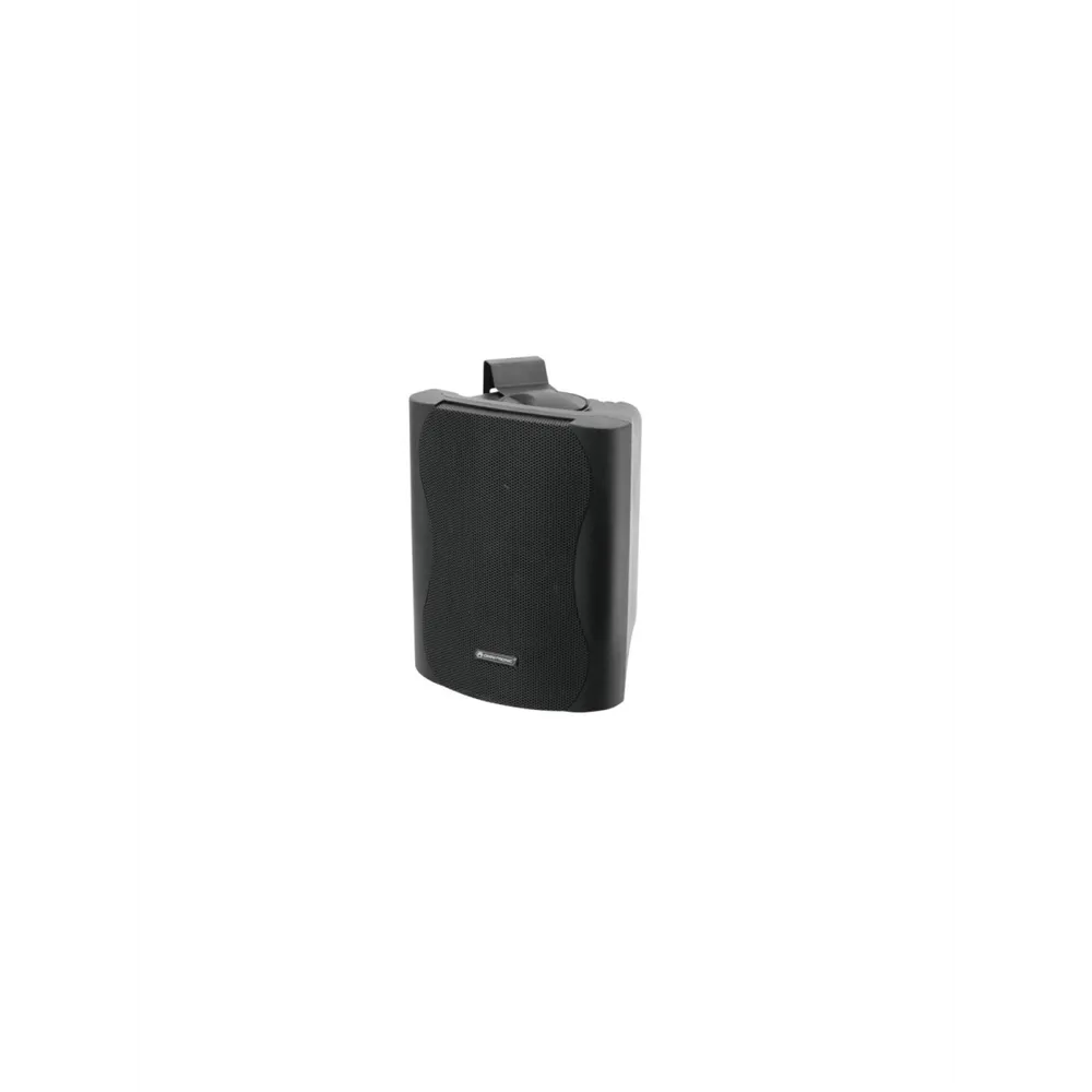 OMNITRONIC C-40 schwarz 2x