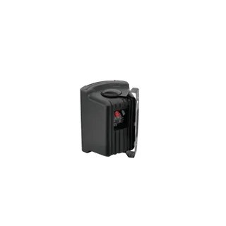 OMNITRONIC C-40 schwarz 2x