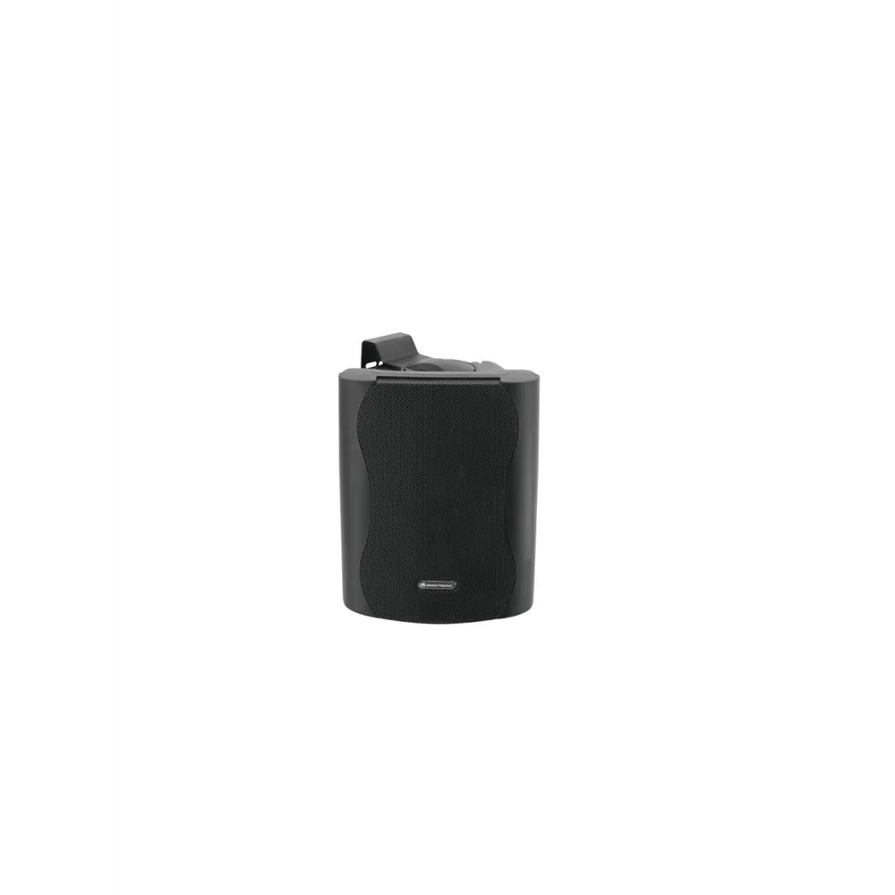 OMNITRONIC C-40 schwarz 2x