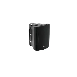 OMNITRONIC C-50 schwarz 2x