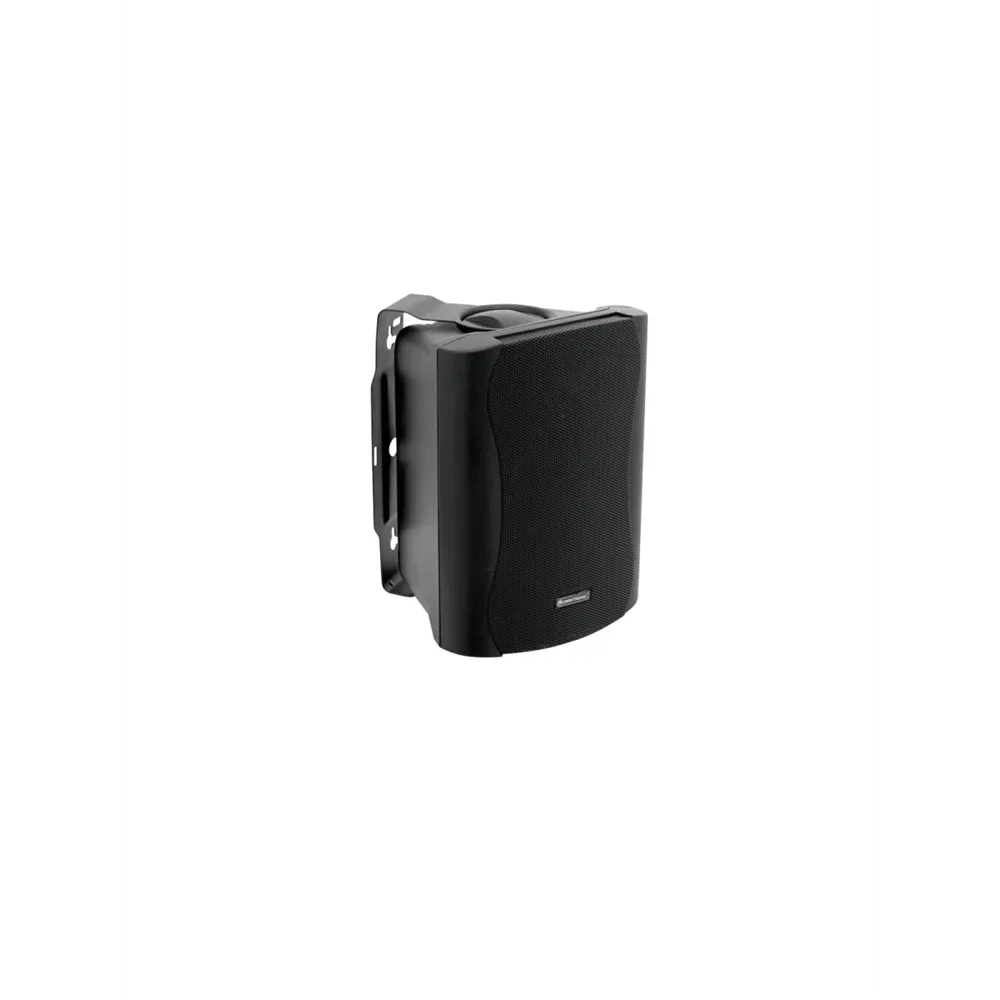 OMNITRONIC C-50 schwarz 2x