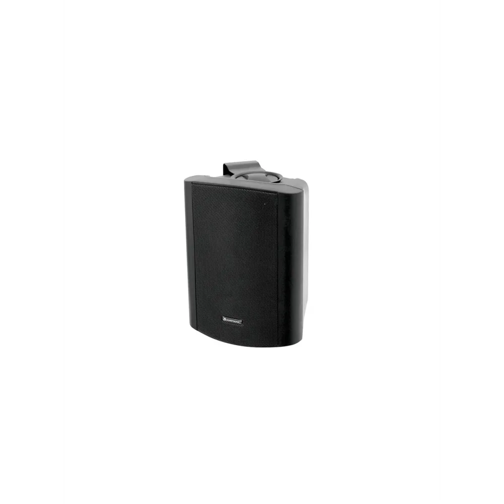 OMNITRONIC C-50 schwarz 2x