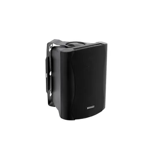 OMNITRONIC C-50A aktiv schwarz 2x