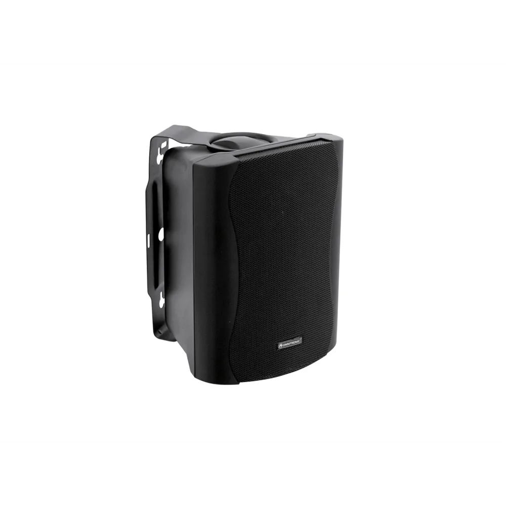 OMNITRONIC C-50A aktiv schwarz 2x