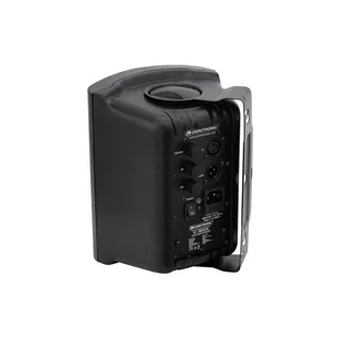 OMNITRONIC C-50A aktiv schwarz 2x