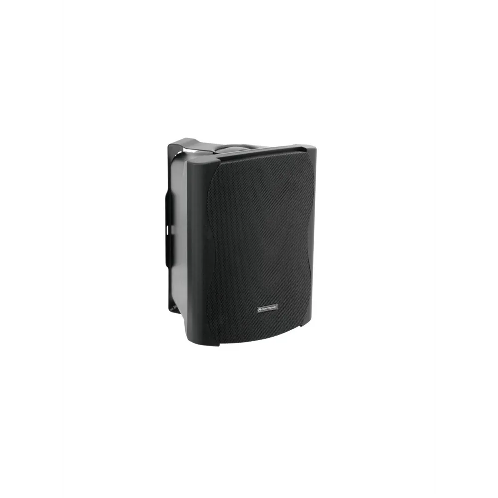 OMNITRONIC C-60 schwarz 2x