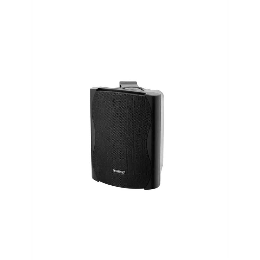 OMNITRONIC C-60 schwarz 2x