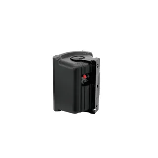 OMNITRONIC C-60 schwarz 2x