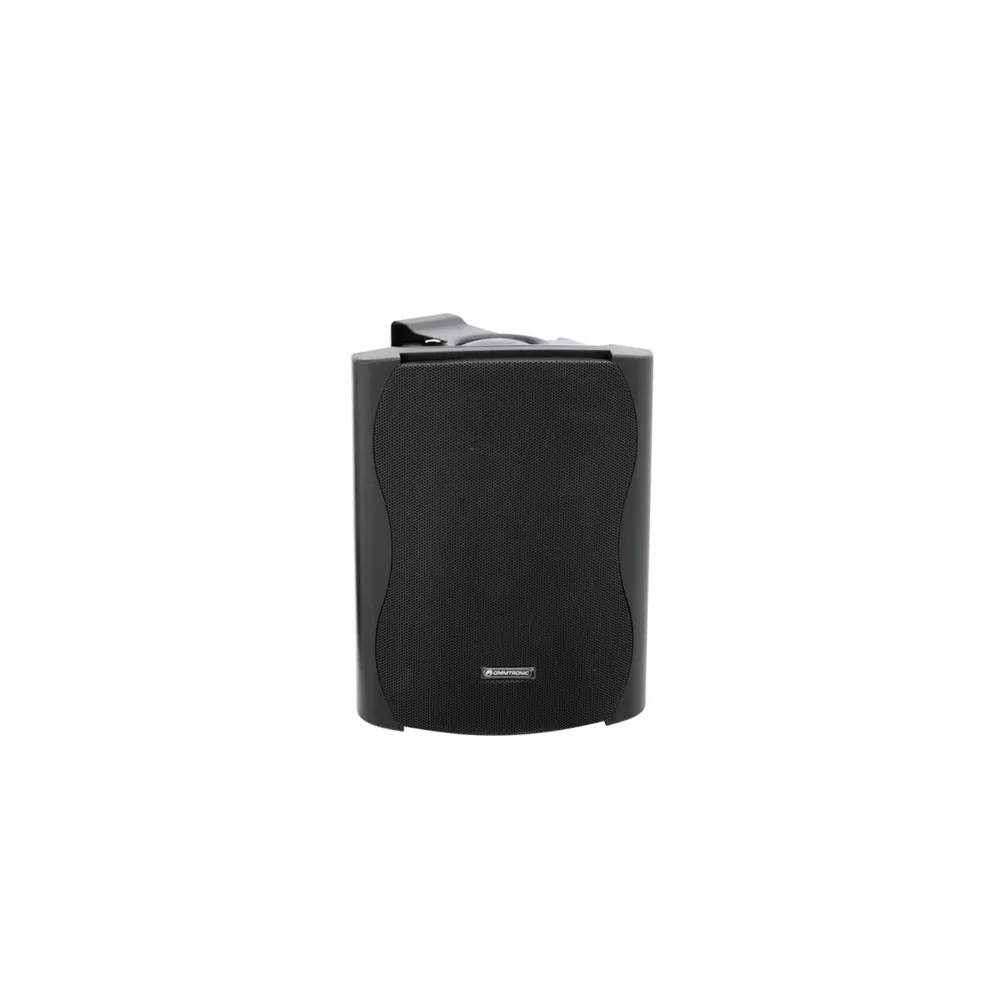OMNITRONIC C-60 schwarz 2x
