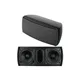 OMNITRONIC OD-22 Wandlautsprecher 8Ohm schwarz